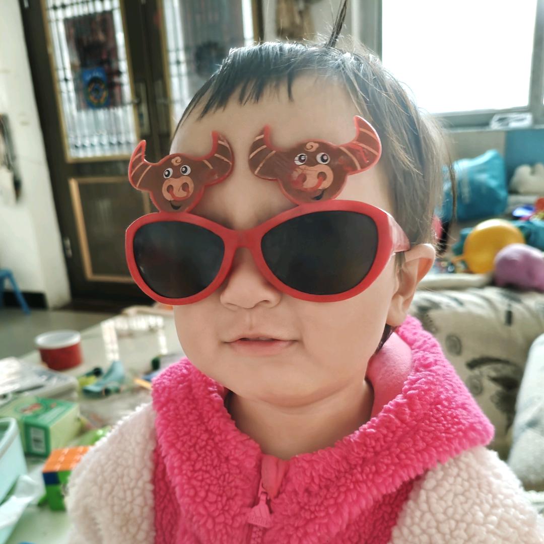 爱上曳步舞《朝霞》