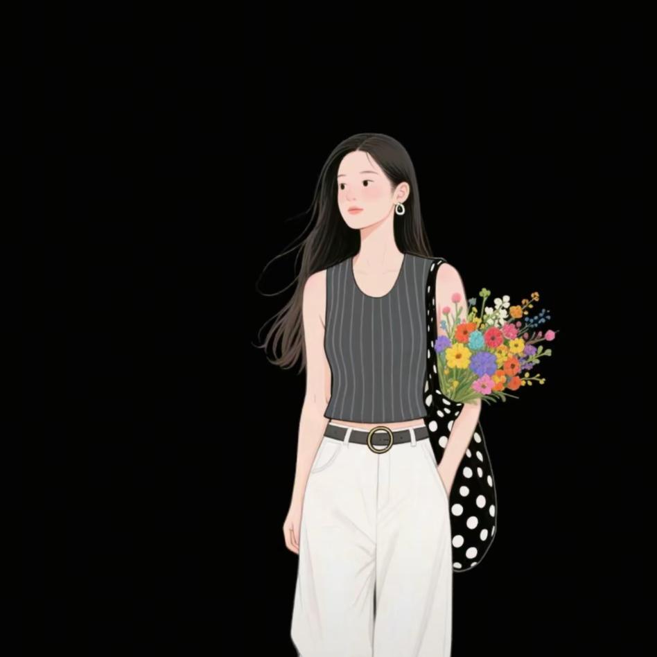 ❣柒玥❣