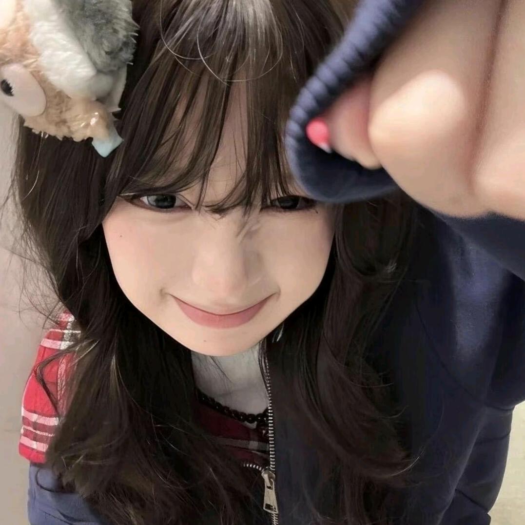 爱哭小鬼🍓退网版