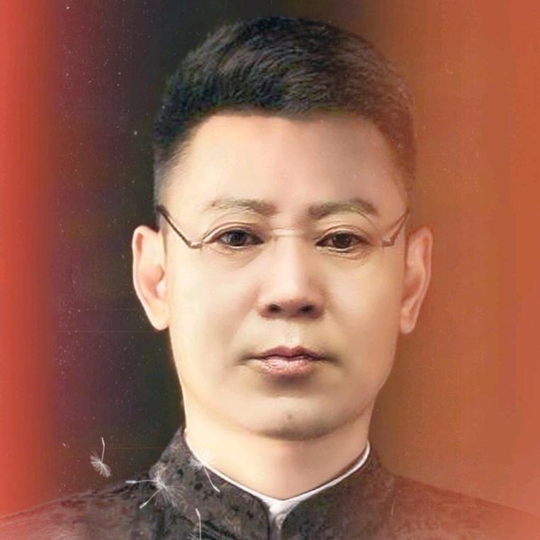 高塬红（强老师）