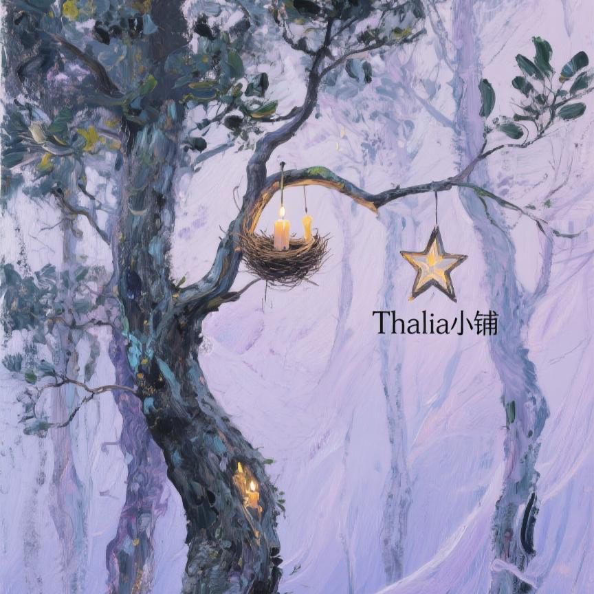Thalia小铺