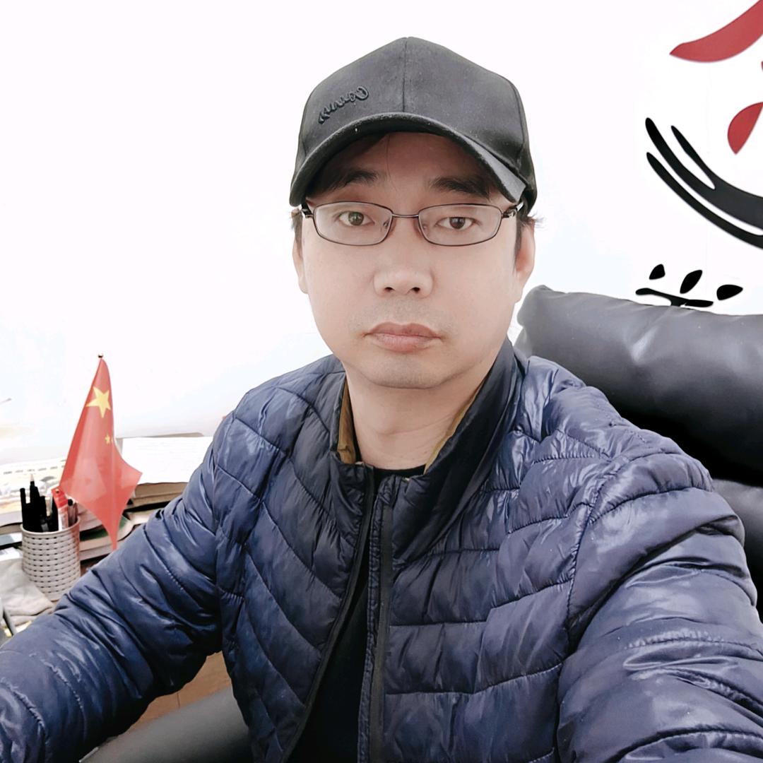 丁贺民—动物医学科普