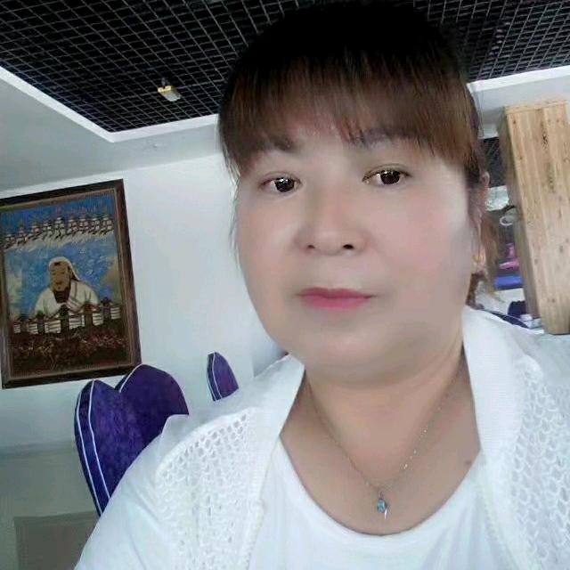 张姐，聊天主播，每天不定时直播，开心快乐