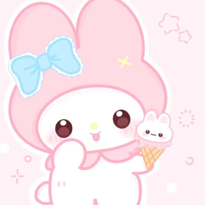 🐰꒳˓ ִ🎀🎧꒱·˚