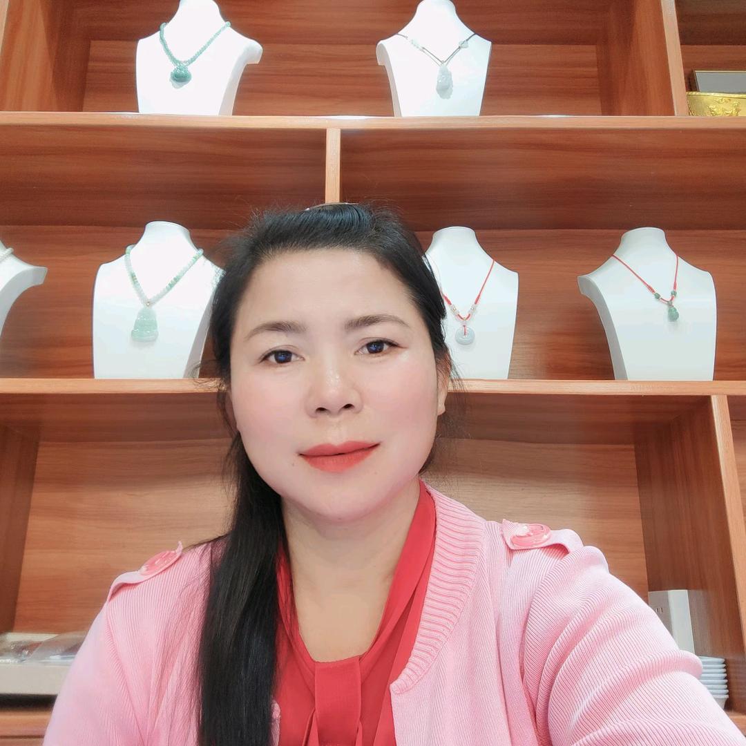 锦瑞祥珠宝
