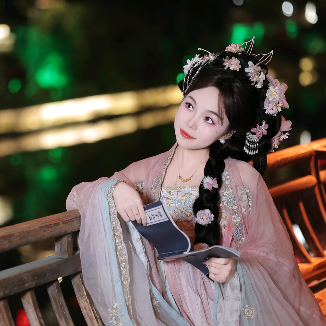 小小鱼💤