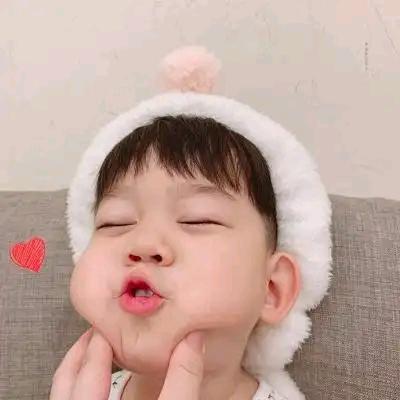 05后当妈了
