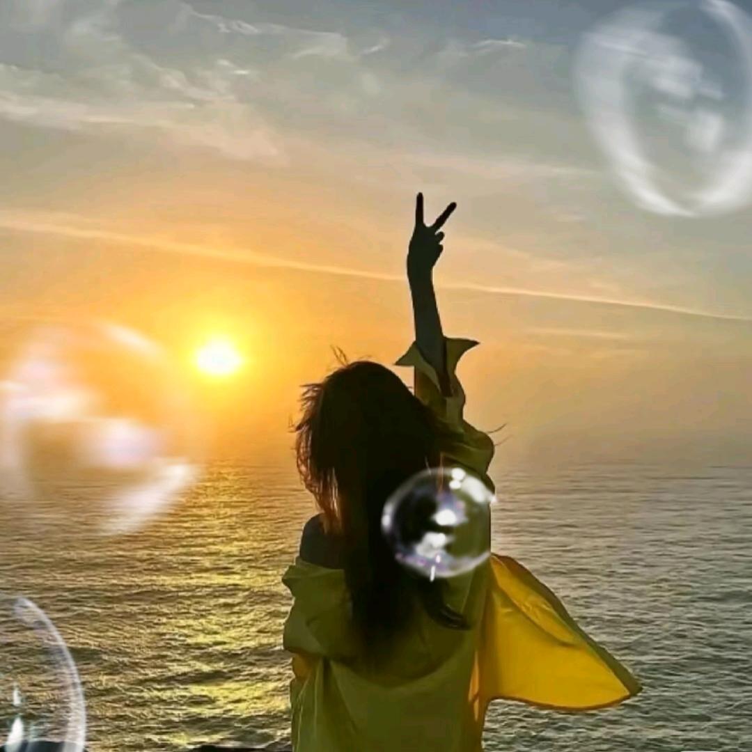 梦鱼（记录相亲日常）