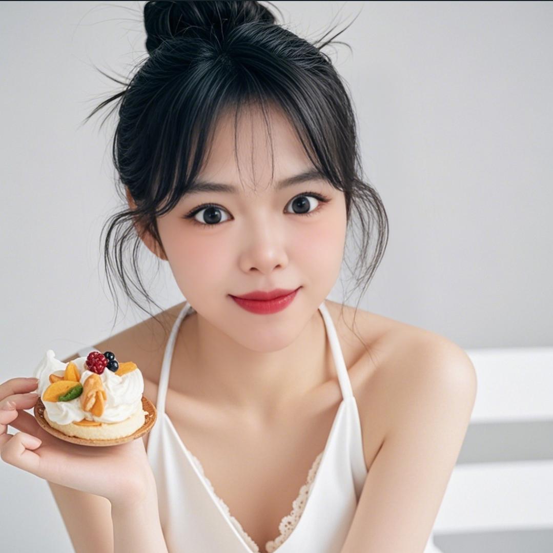 玲玲爱穿搭