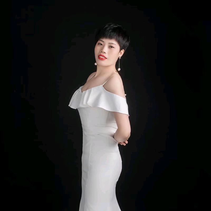 华蓥小杨体态管理