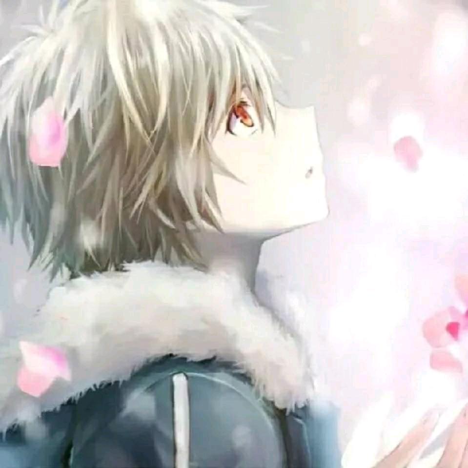 夕.头像