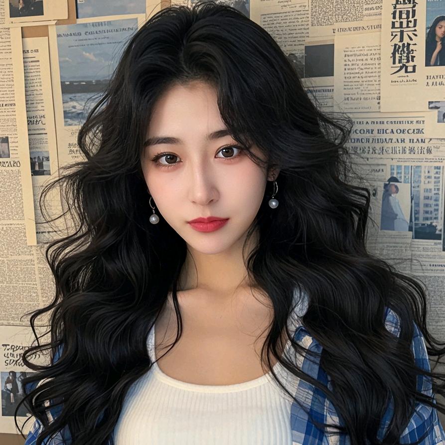 goddess 水瓶