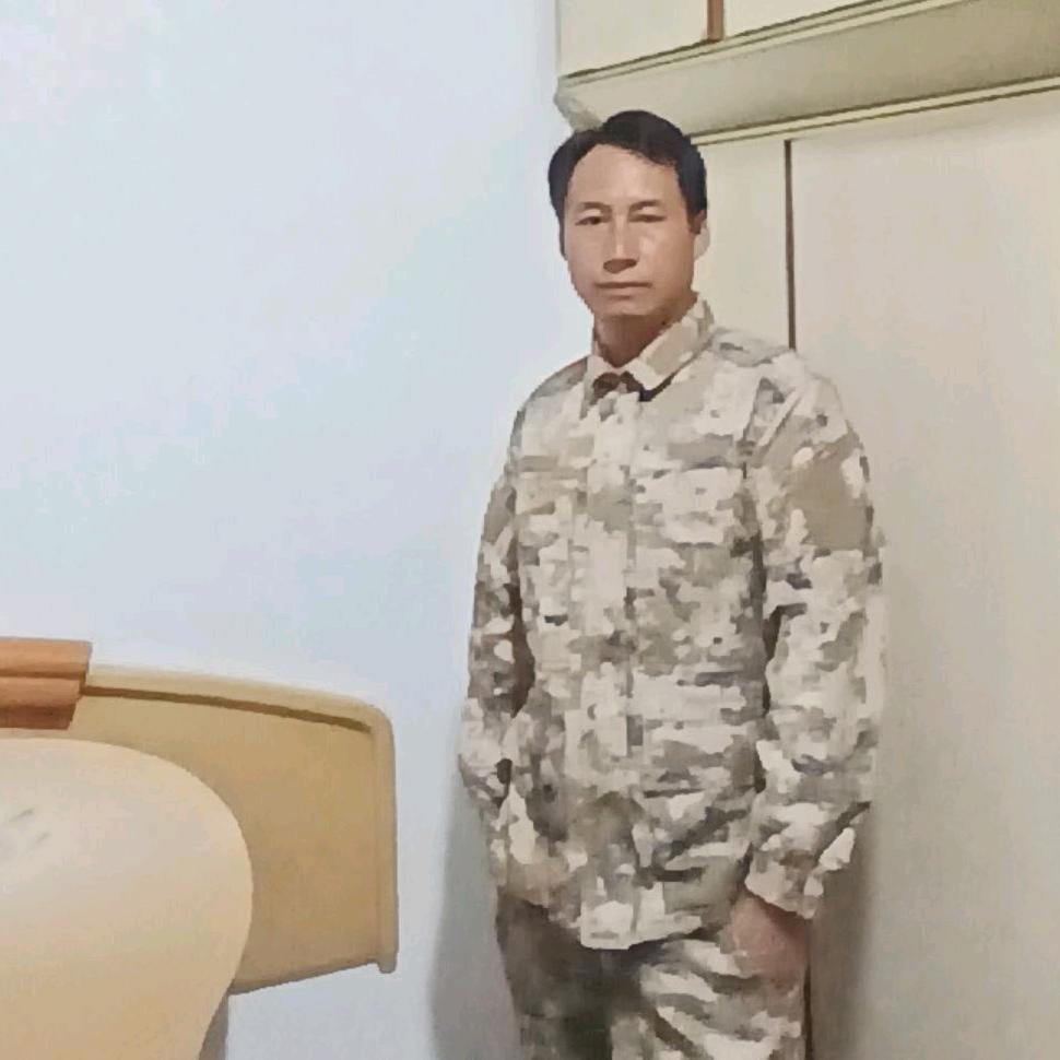 🐉物是人非🐉