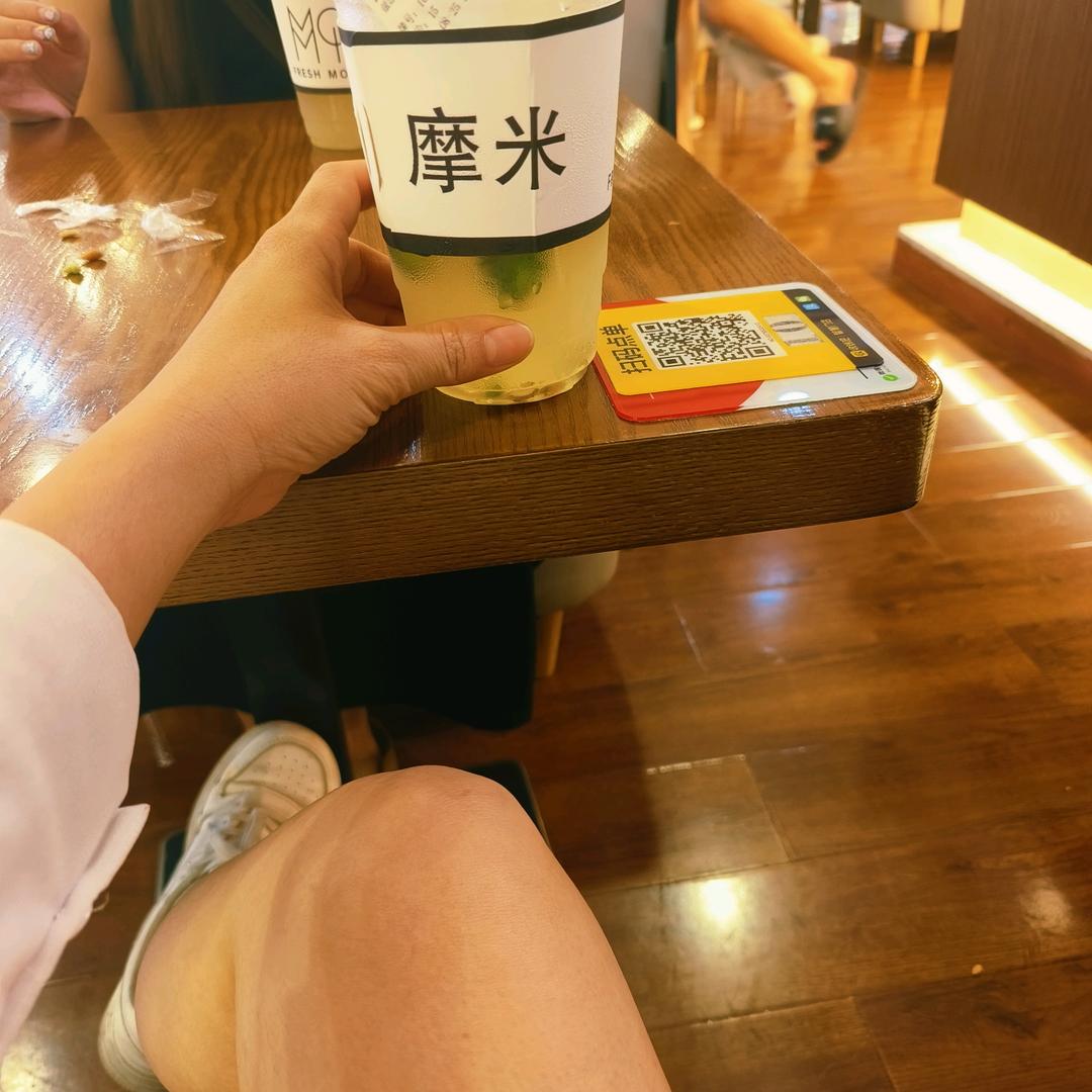 @小清