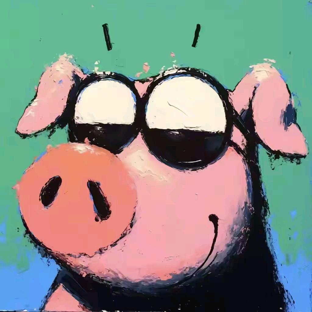 地主家的傻儿子