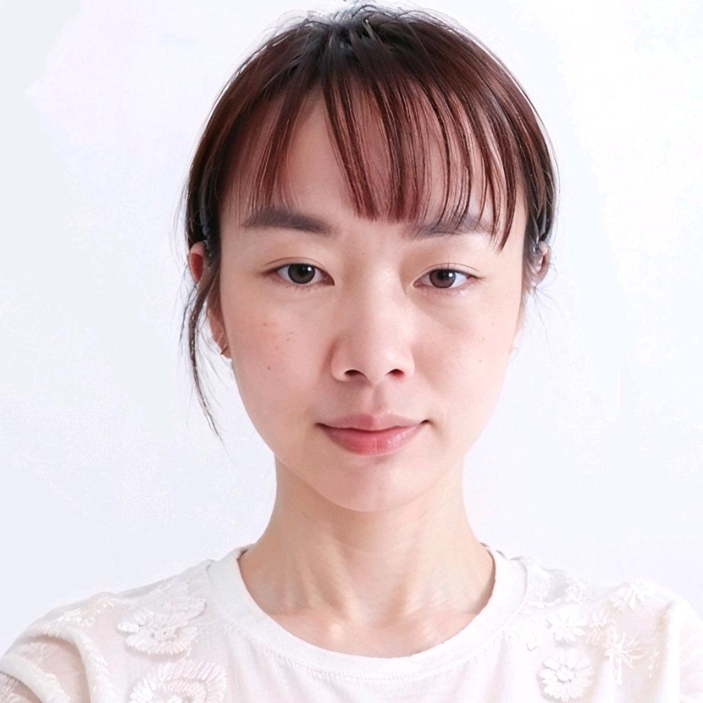 花花姐十字绣鞋垫