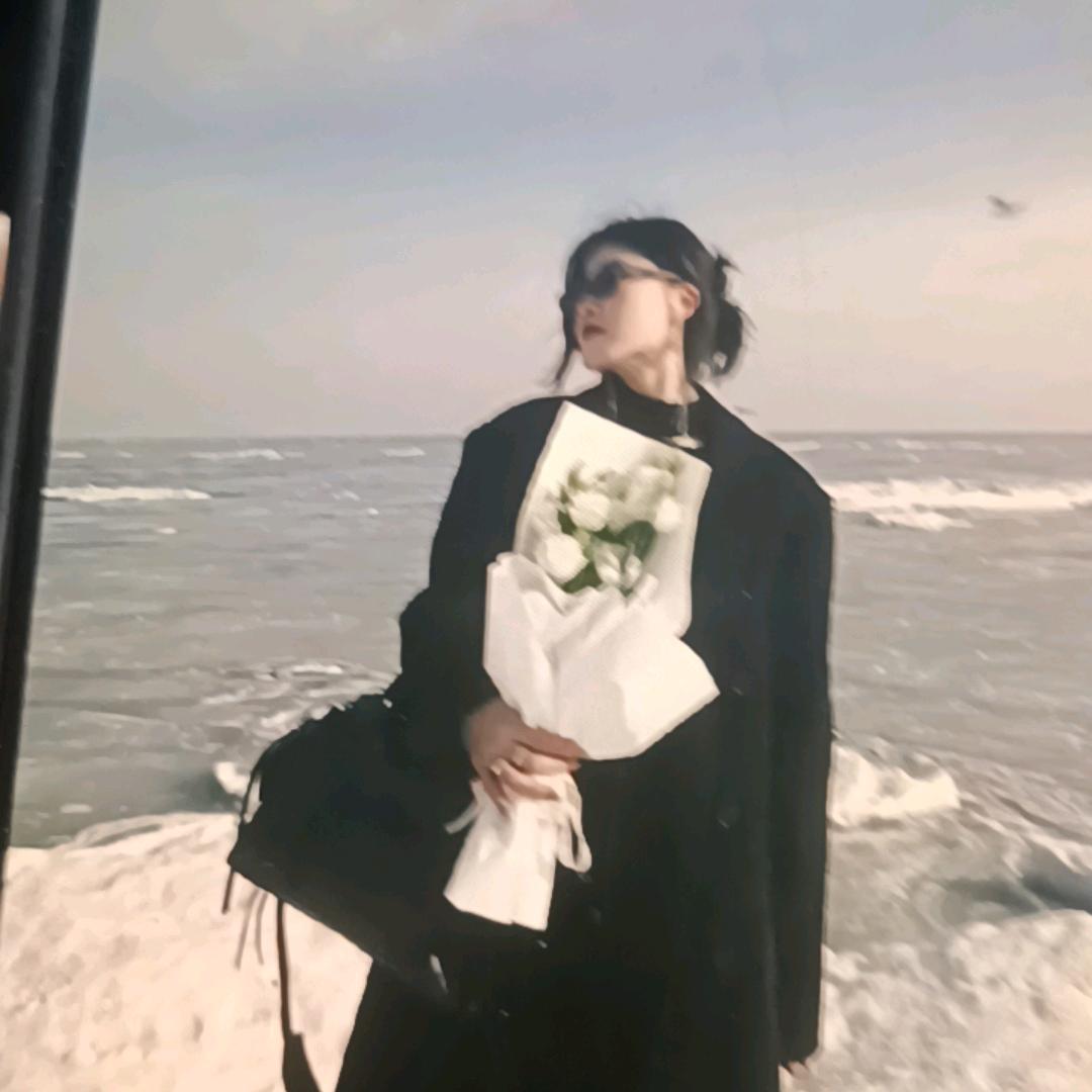 无名的人.