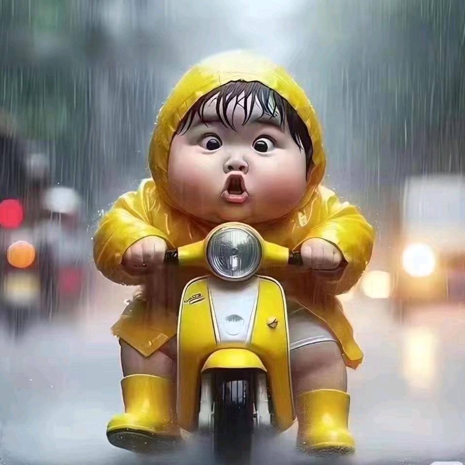 子非鱼