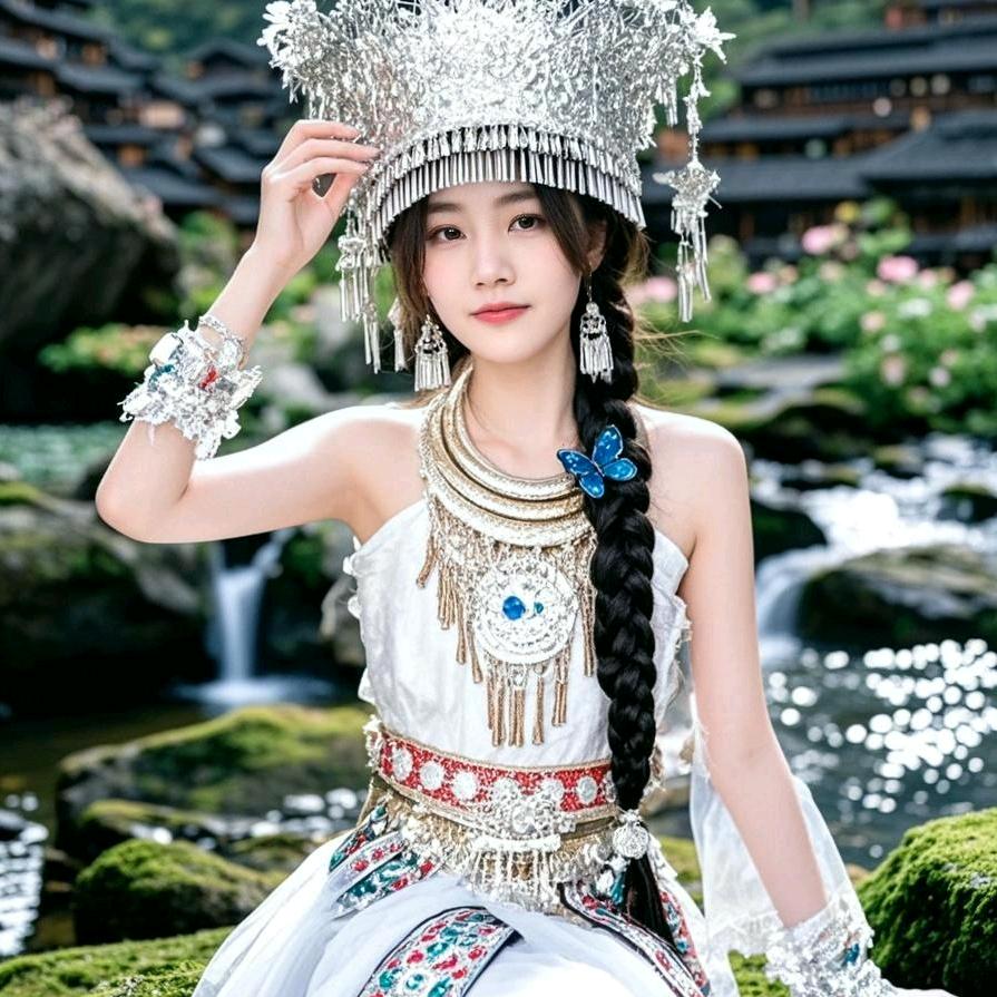 自由自在。