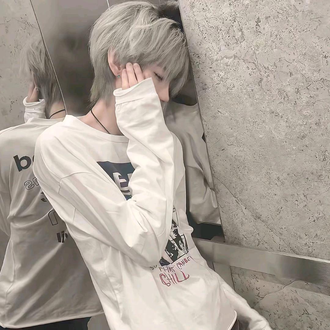 冷色回忆录