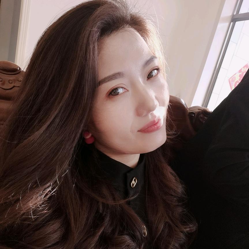 韩流美容美发俊红