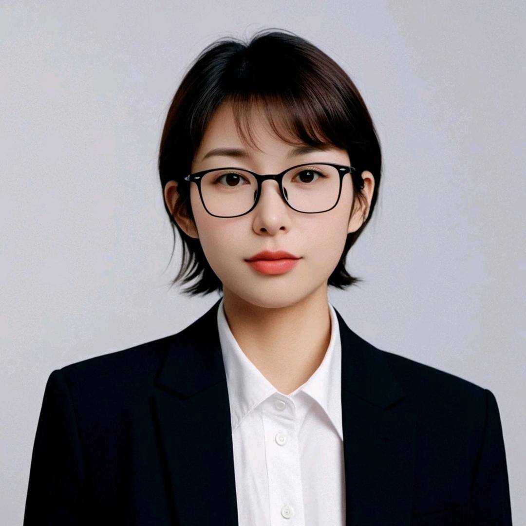 小负婆～～