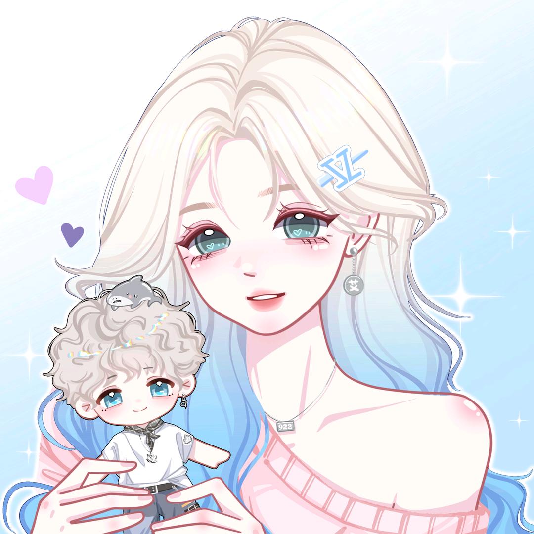 💙果砸呼呼（见过张杰版）