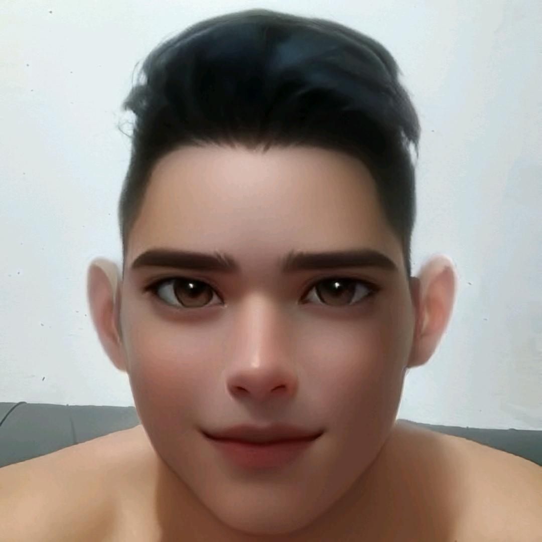 陌生人