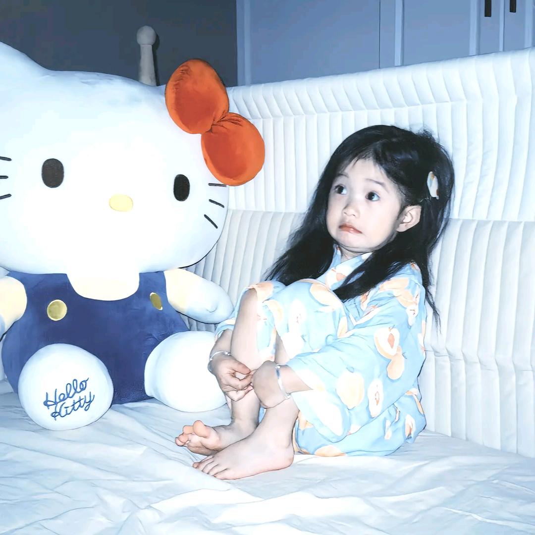 小鱼（🐑升）