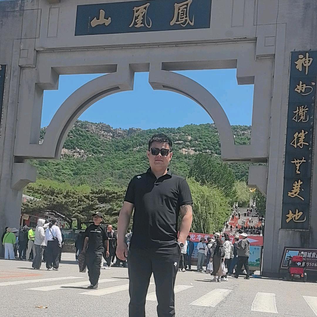 抚顺90后瓦工（阿帅）