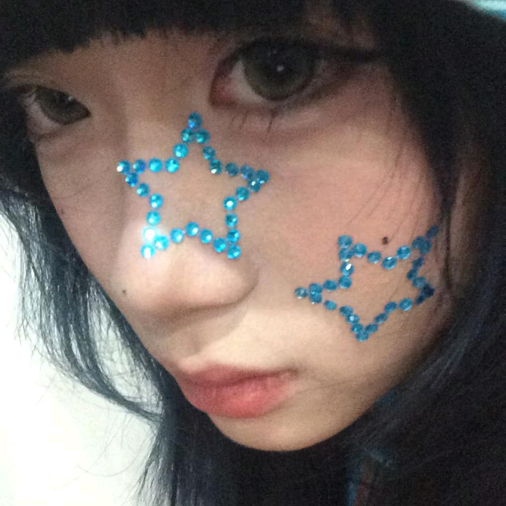 织星.