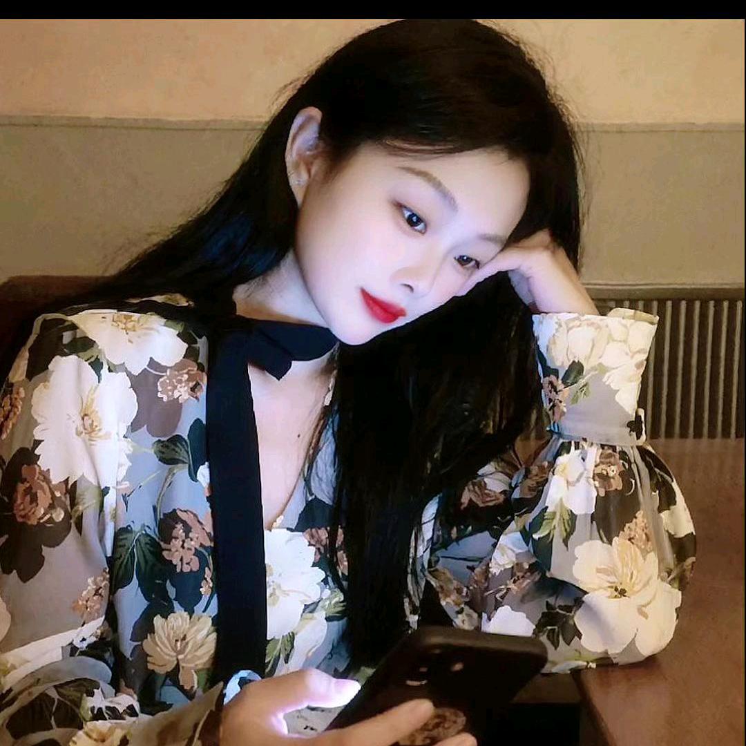 初💕心