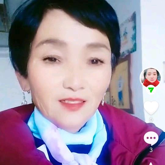 蒋正玲（回族）