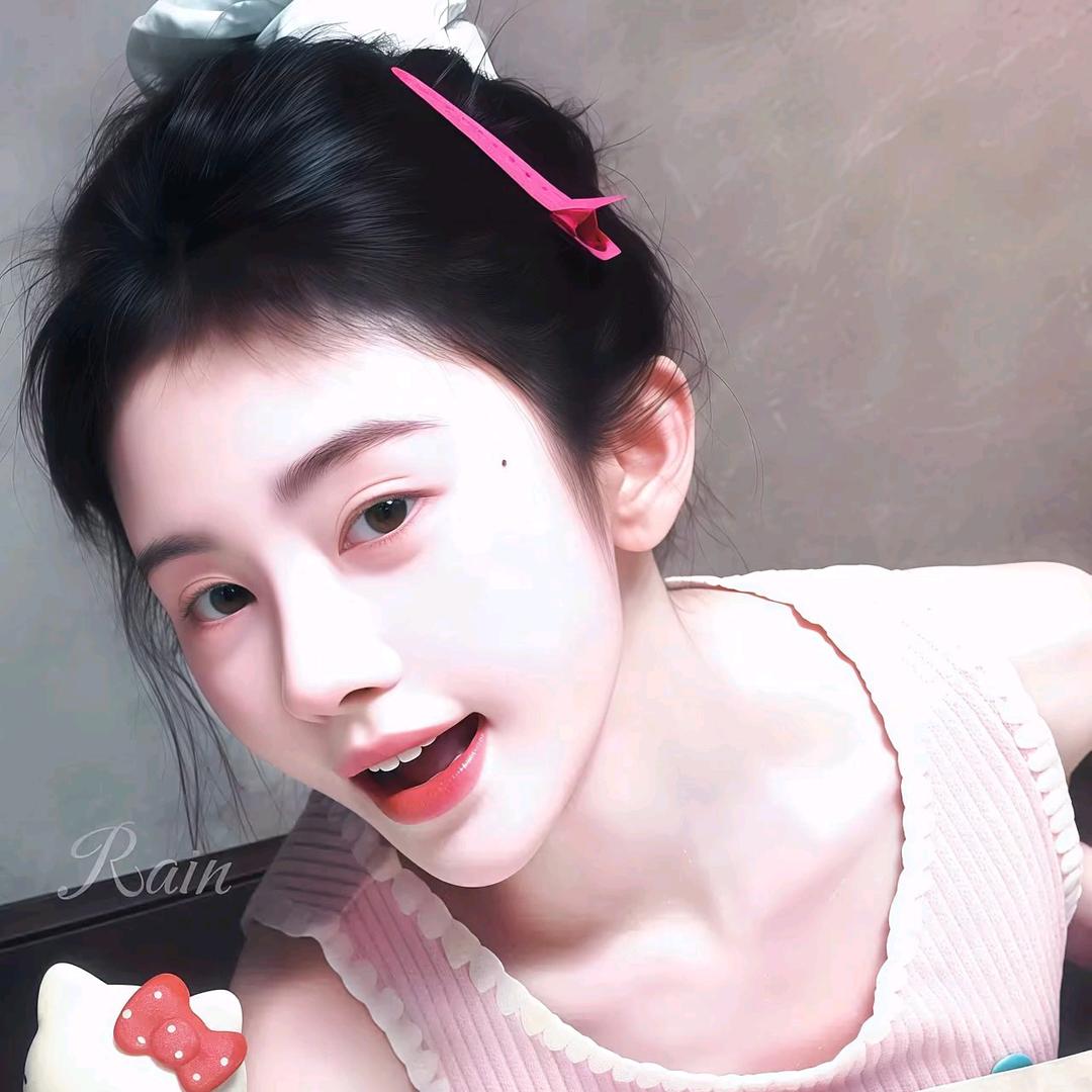 甜馨🎀