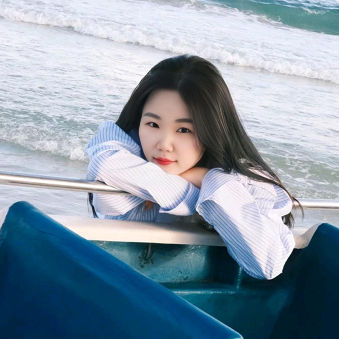 *你是我专属的小幸福