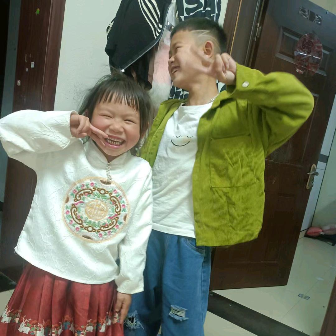 怎么开心怎么过。