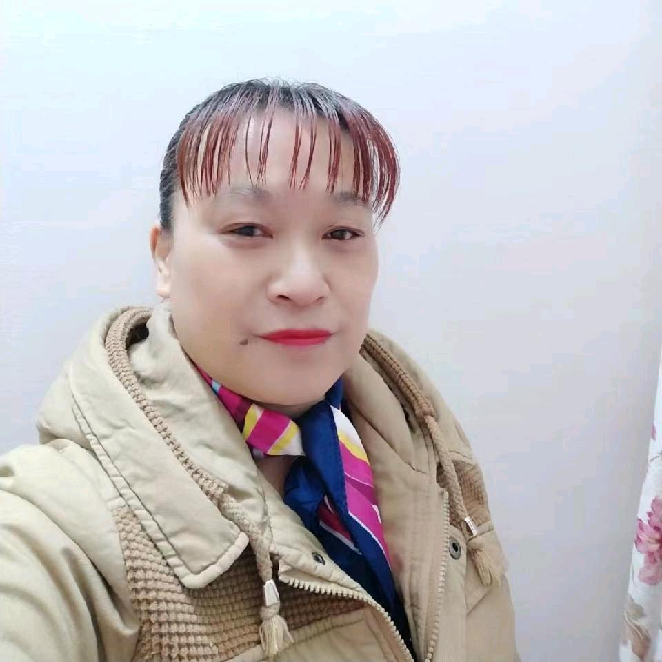 琼姐