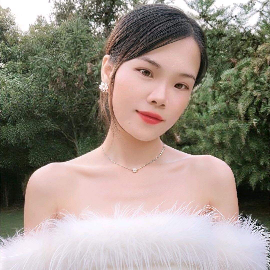 广西小阿姨