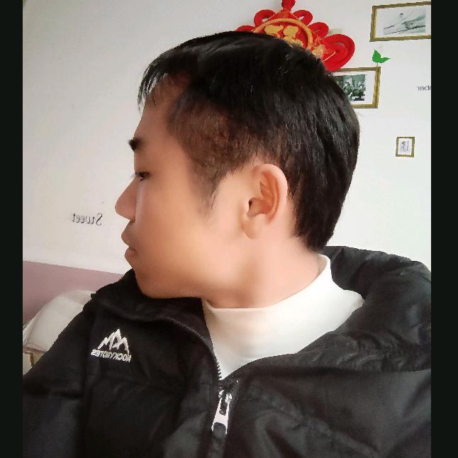 杨子俊
