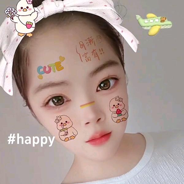 小米粒兜里没米