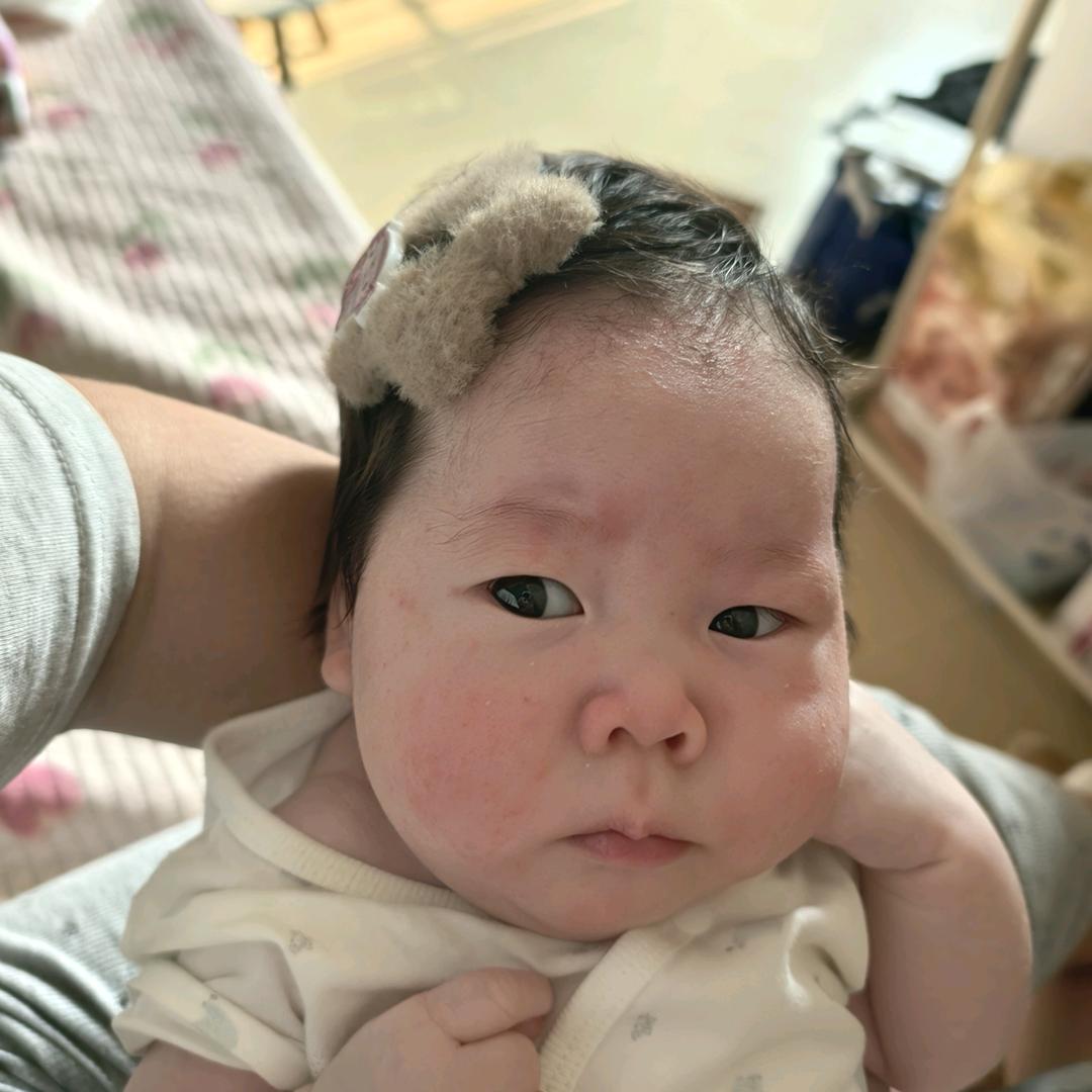 小小多（努力涨粉，别连赞）