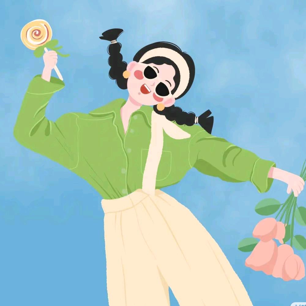 .刘刘变更好！✨