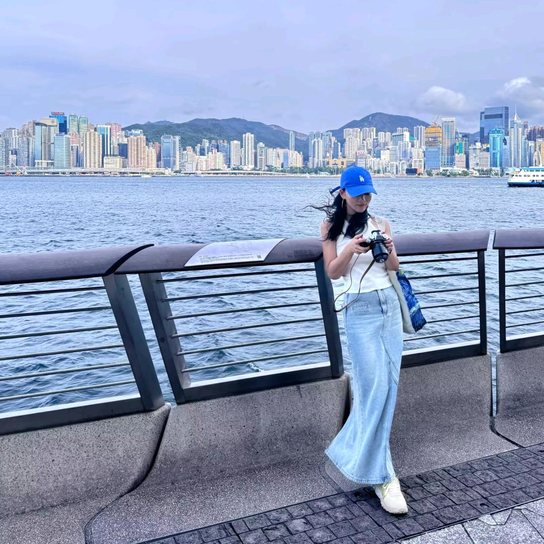 两丫妈咪👯