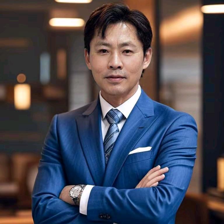 车光耀（茶薰清体主理）招合伙人