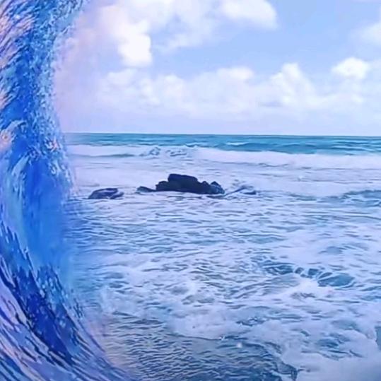 海洋之水