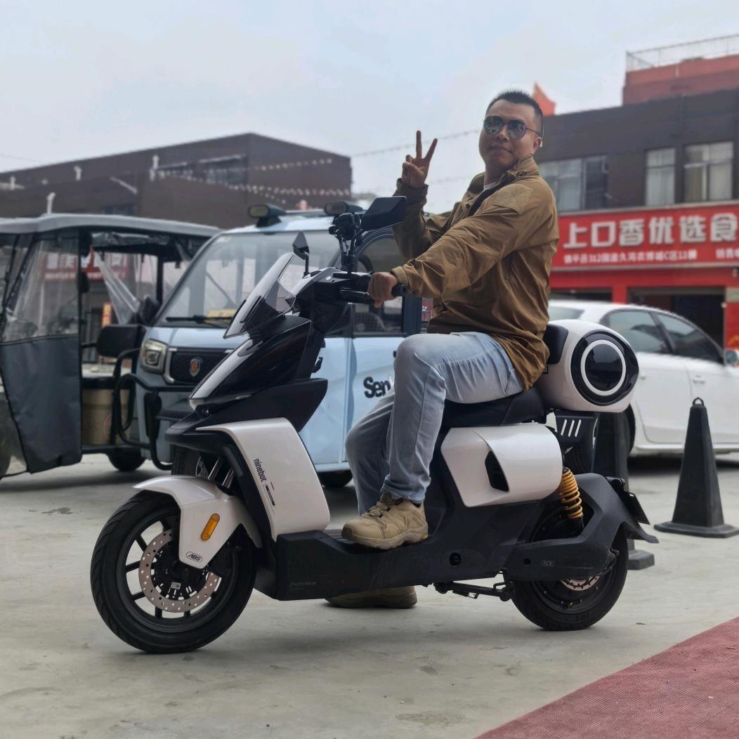 9号外卖仔