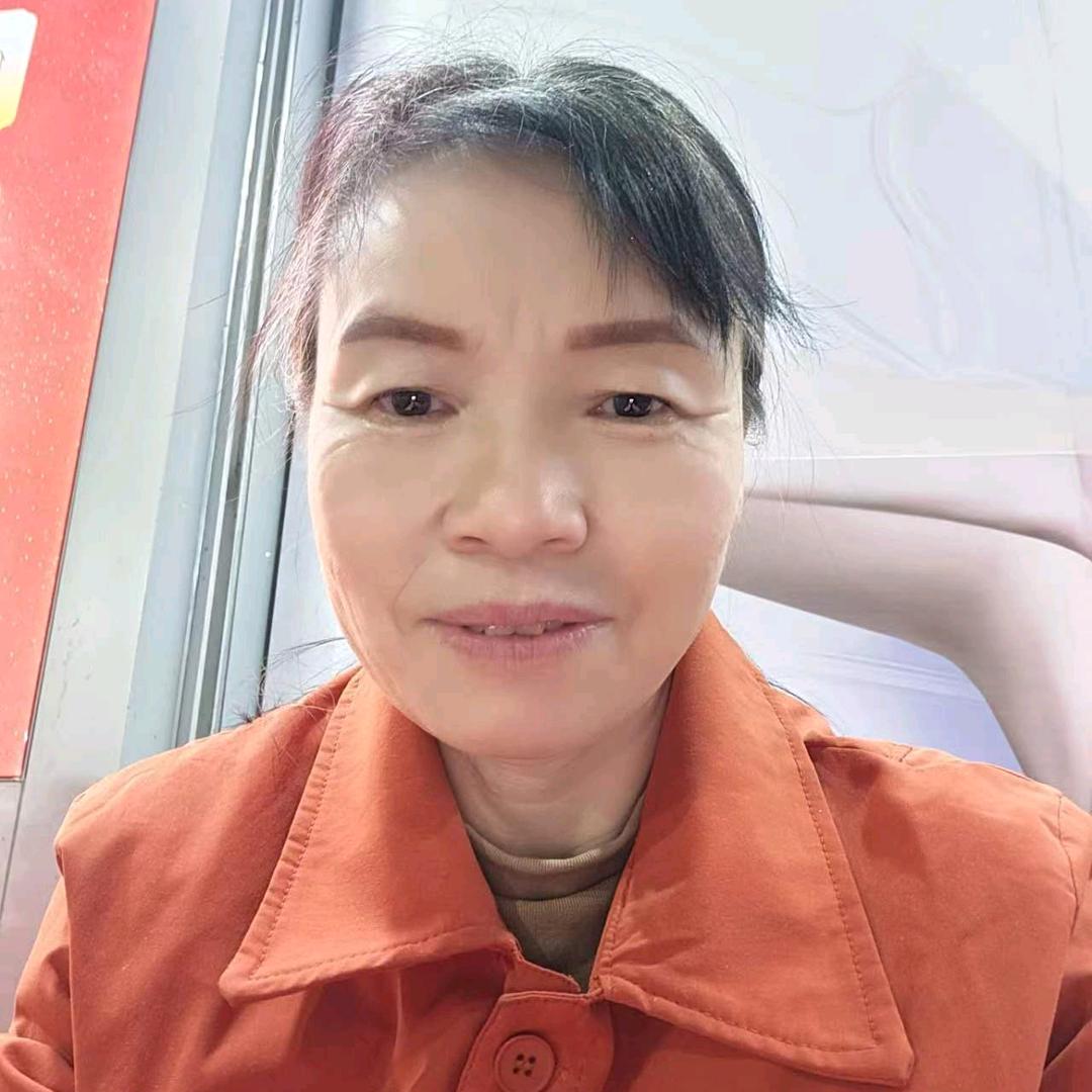 湖北英姐