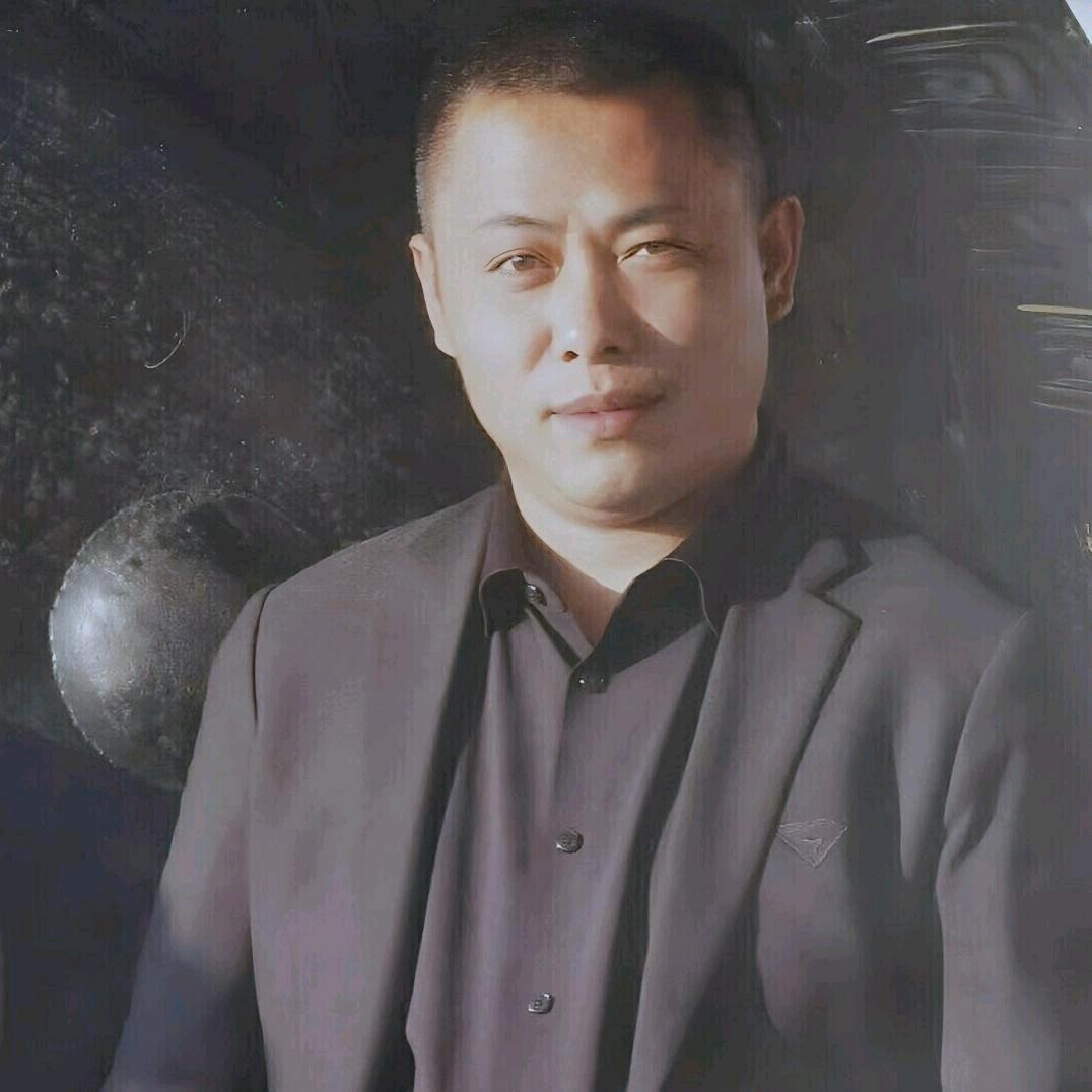 李金武