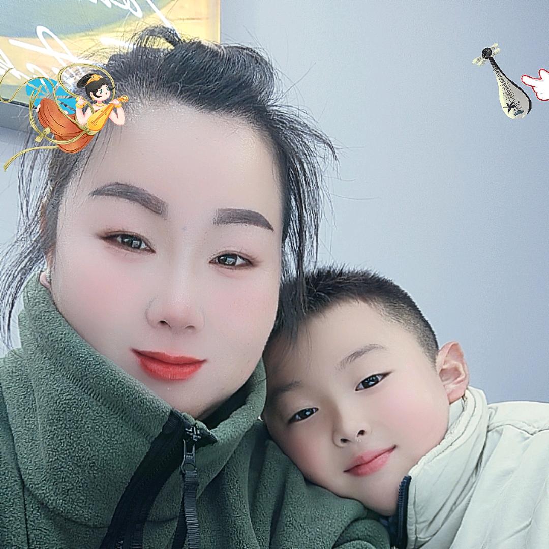 @平平💃爱跳舞