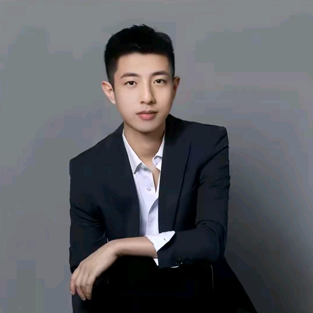 辉哥说商业（收徒）